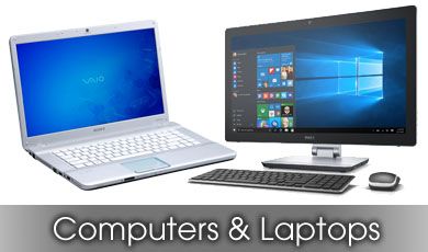 Computers and Accessories