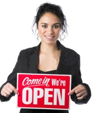 Quik Cash Pawnshop in Calgary is open